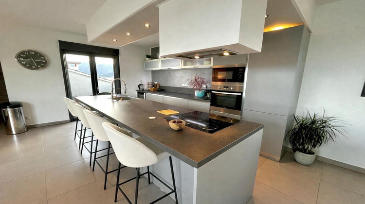 Ma-Cabane - Vente Appartement Lucciana, 95 m²