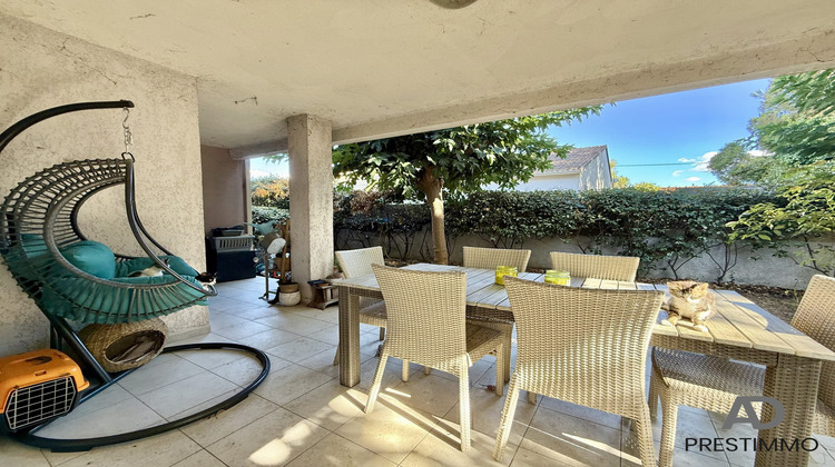 Ma-Cabane - Vente Appartement Lucciana, 63 m²