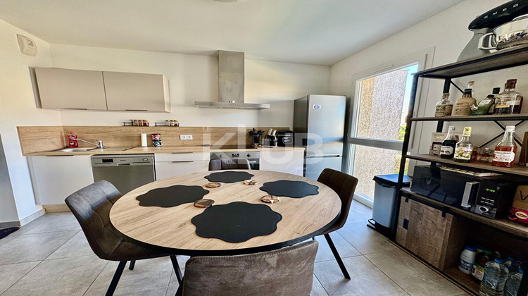 Ma-Cabane - Vente Appartement LUCCIANA, 68 m²