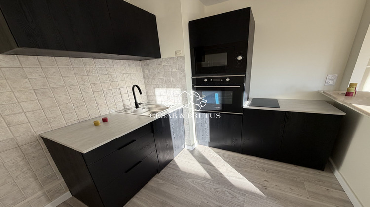 Ma-Cabane - Vente Appartement Lucciana, 53 m²