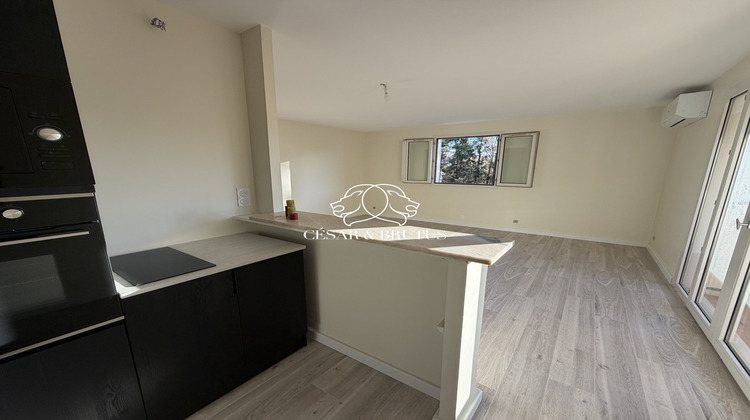 Ma-Cabane - Vente Appartement Lucciana, 53 m²