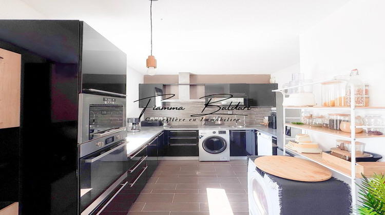 Ma-Cabane - Vente Appartement LUCCIANA, 88 m²