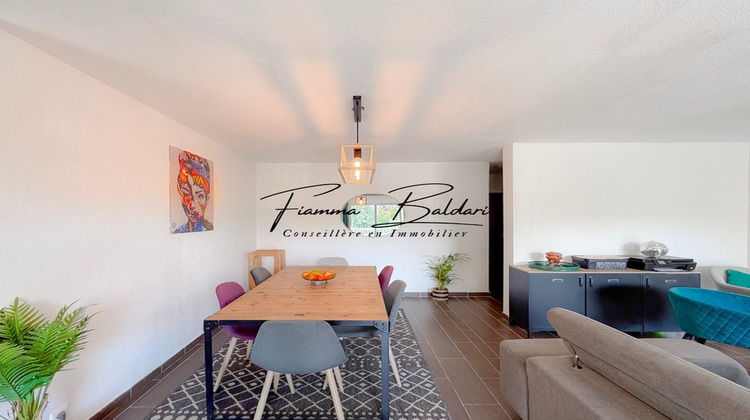 Ma-Cabane - Vente Appartement LUCCIANA, 88 m²