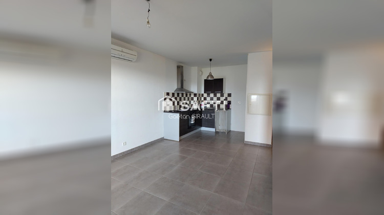 Ma-Cabane - Vente Appartement Lucciana, 38 m²