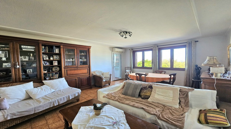 Ma-Cabane - Vente Appartement LUCCIANA, 99 m²