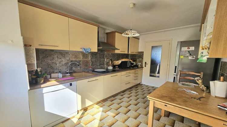 Ma-Cabane - Vente Appartement LUCCIANA, 99 m²