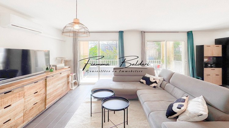 Ma-Cabane - Vente Appartement LUCCIANA, 88 m²