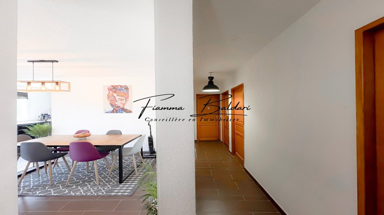Ma-Cabane - Vente Appartement LUCCIANA, 88 m²