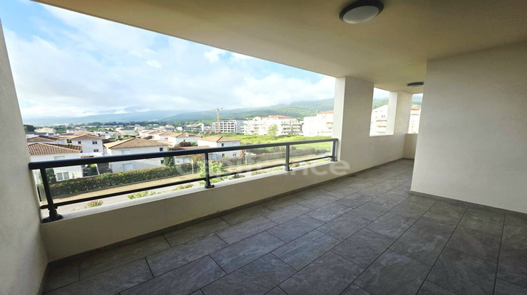 Ma-Cabane - Vente Appartement LUCCIANA, 43 m²