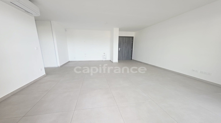 Ma-Cabane - Vente Appartement LUCCIANA, 43 m²
