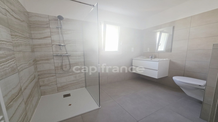 Ma-Cabane - Vente Appartement LUCCIANA, 43 m²