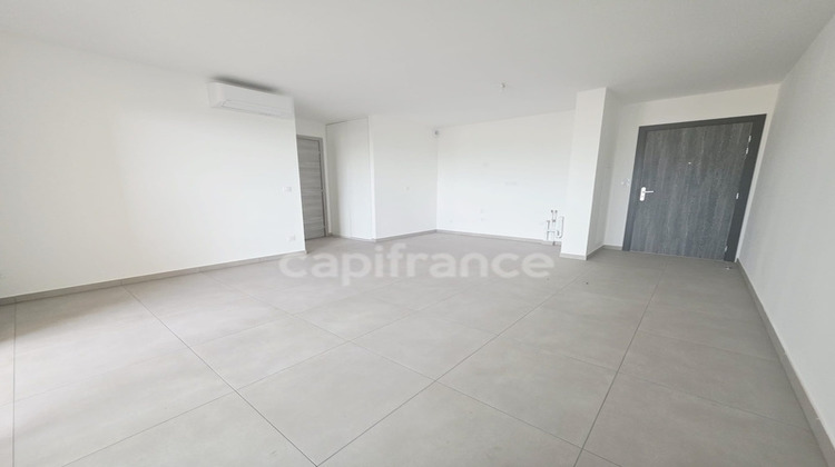 Ma-Cabane - Vente Appartement LUCCIANA, 43 m²