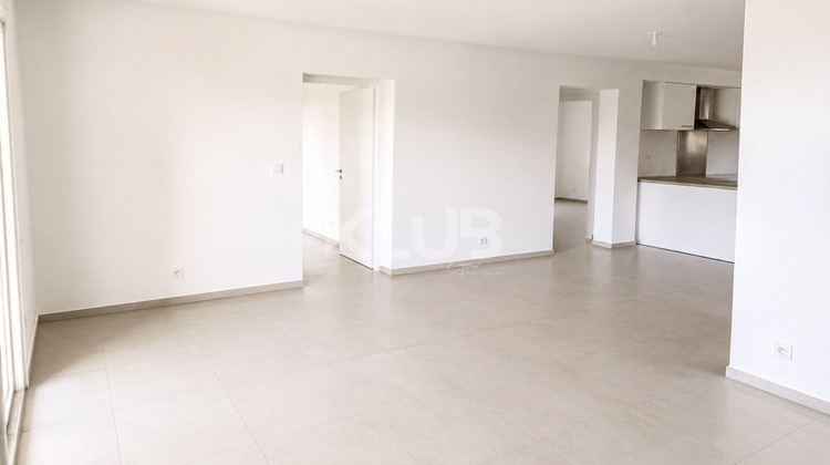 Ma-Cabane - Vente Appartement LUCCIANA, 80 m²