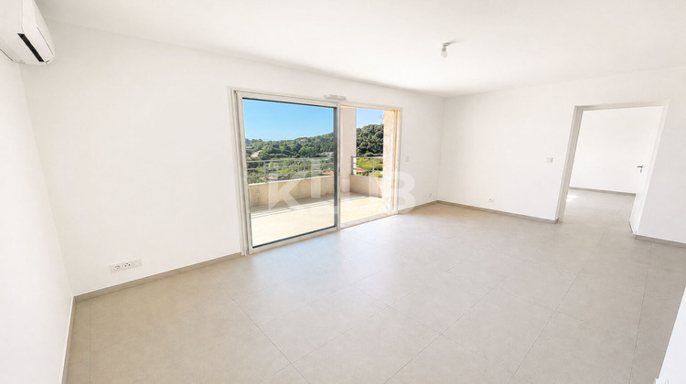 Ma-Cabane - Vente Appartement LUCCIANA, 80 m²