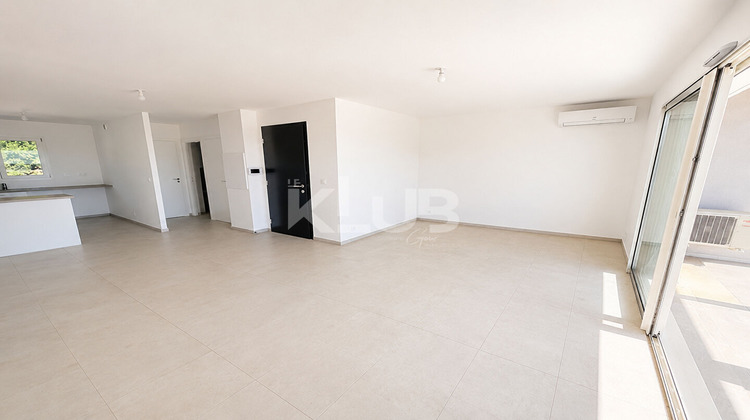 Ma-Cabane - Vente Appartement LUCCIANA, 80 m²