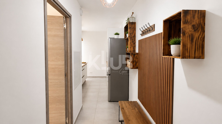 Ma-Cabane - Vente Appartement LUCCIANA, 47 m²