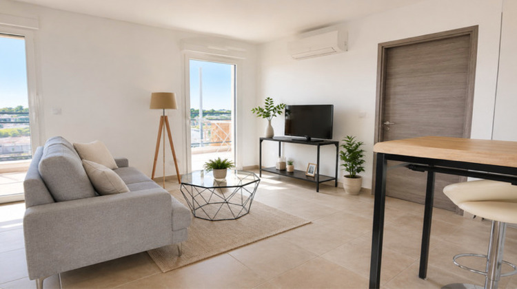 Ma-Cabane - Vente Appartement LUCCIANA, 47 m²