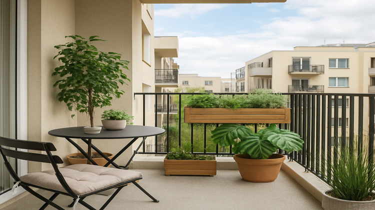 Ma-Cabane - Vente Appartement LUCCIANA, 41 m²