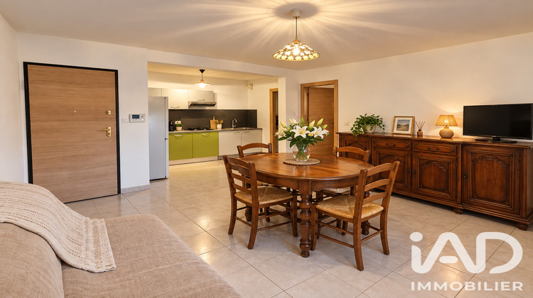 Ma-Cabane - Vente Appartement Lucciana, 43 m²