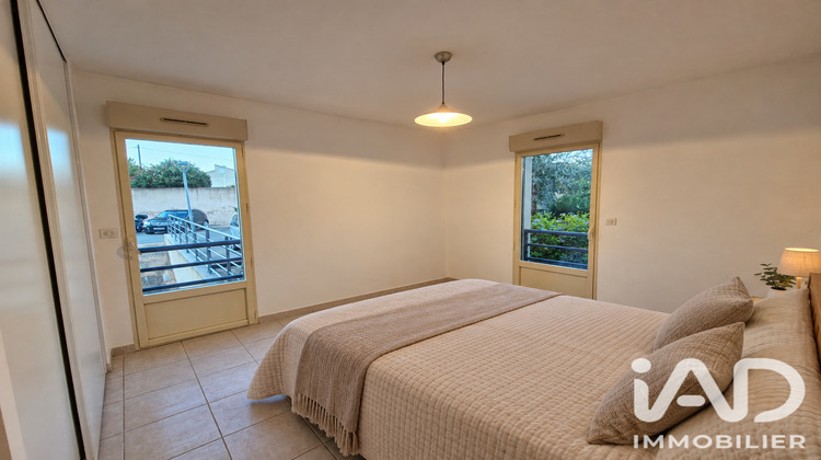Ma-Cabane - Vente Appartement Lucciana, 43 m²