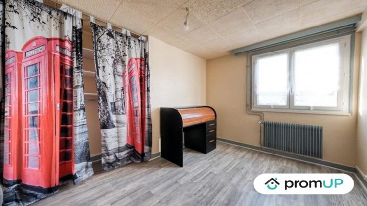 Ma-Cabane - Vente Appartement Lucé, 61 m²