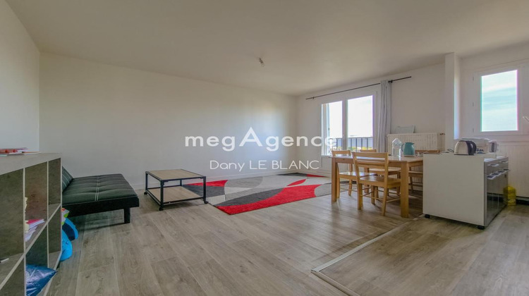 Ma-Cabane - Vente Appartement LUCE, 43 m²