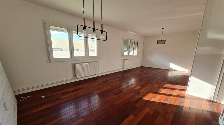 Ma-Cabane - Vente Appartement LUCE, 59 m²