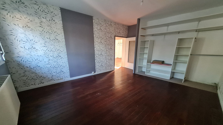 Ma-Cabane - Vente Appartement LUCE, 59 m²