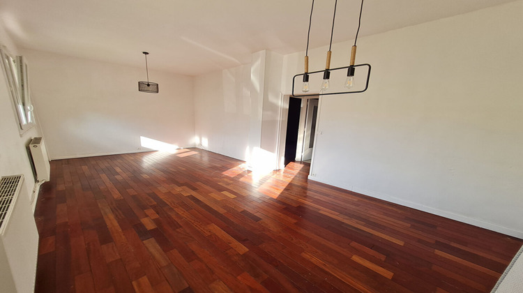 Ma-Cabane - Vente Appartement LUCE, 59 m²