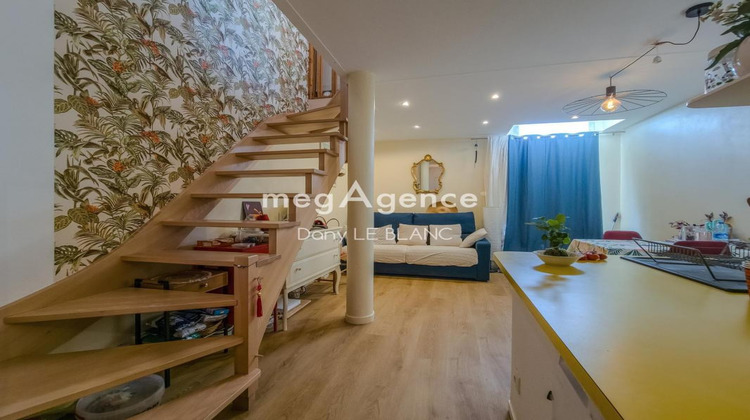 Ma-Cabane - Vente Appartement LUCE, 41 m²