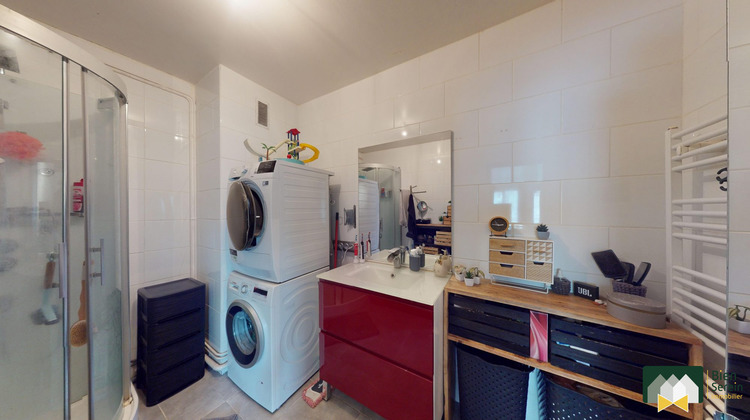 Ma-Cabane - Vente Appartement Lucé, 82 m²