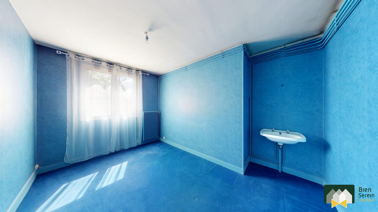 Ma-Cabane - Vente Appartement Lucé, 92 m²