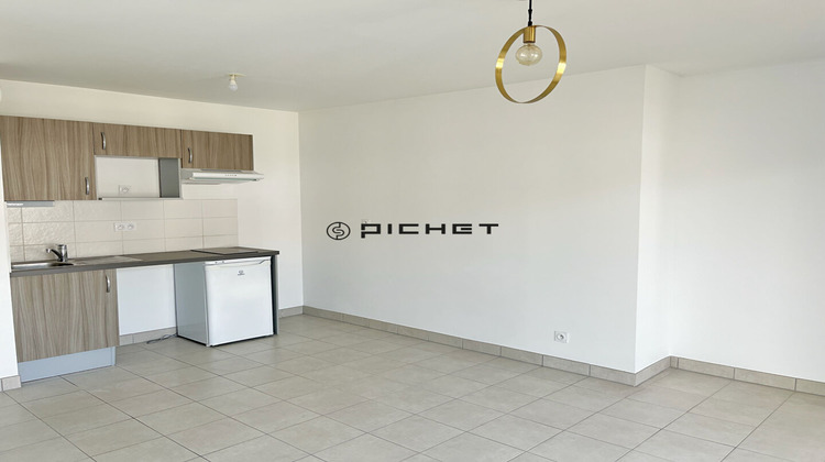 Ma-Cabane - Vente Appartement LUCE, 41 m²