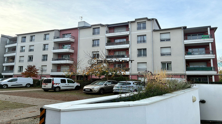 Ma-Cabane - Vente Appartement LUCE, 40 m²