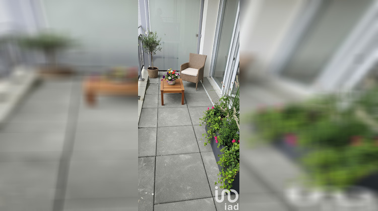 Ma-Cabane - Vente Appartement Lucé, 62 m²