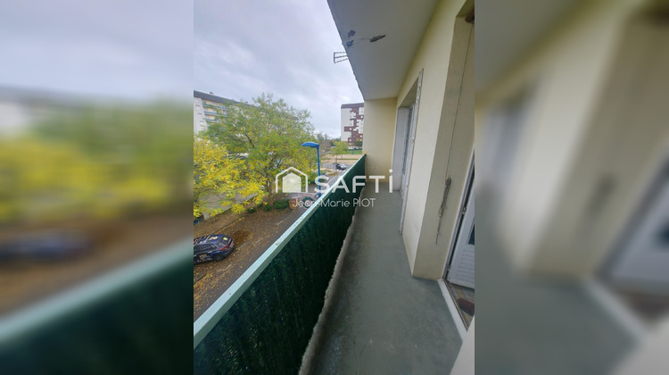 Ma-Cabane - Vente Appartement Luce, 72 m²