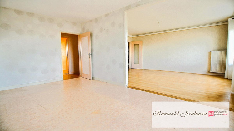 Ma-Cabane - Vente Appartement LUCE, 68 m²