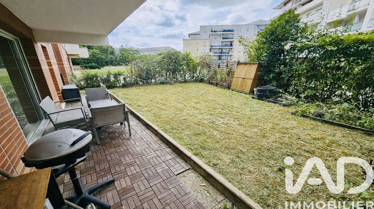 Ma-Cabane - Vente Appartement Lucé, 31 m²