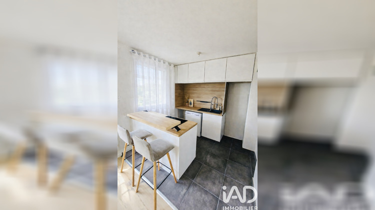 Ma-Cabane - Vente Appartement Lucé, 31 m²