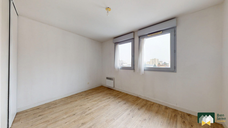 Ma-Cabane - Vente Appartement Lucé, 76 m²