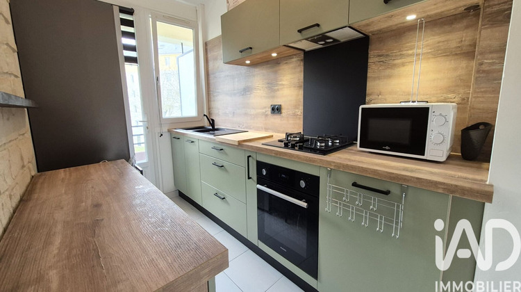 Ma-Cabane - Vente Appartement Lucé, 54 m²