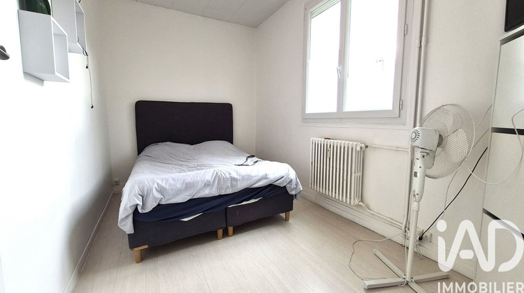 Ma-Cabane - Vente Appartement Lucé, 54 m²