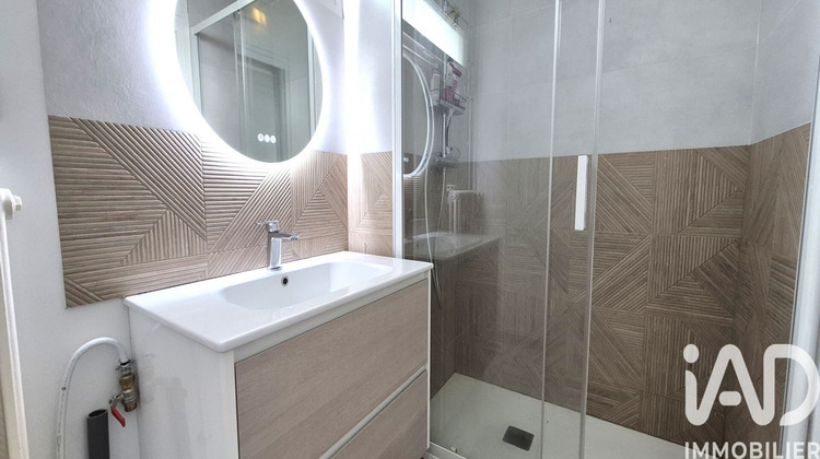 Ma-Cabane - Vente Appartement Lucé, 54 m²