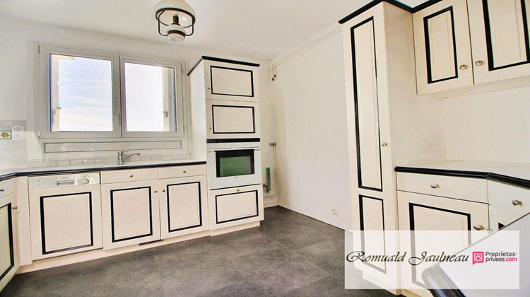 Ma-Cabane - Vente Appartement LUCE, 74 m²