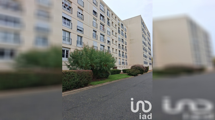 Ma-Cabane - Vente Appartement Lucé, 68 m²