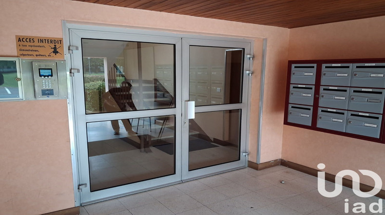 Ma-Cabane - Vente Appartement Lucé, 68 m²