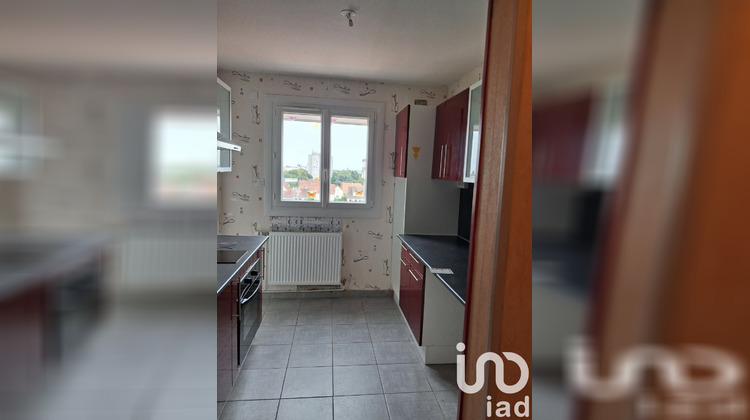 Ma-Cabane - Vente Appartement Lucé, 68 m²