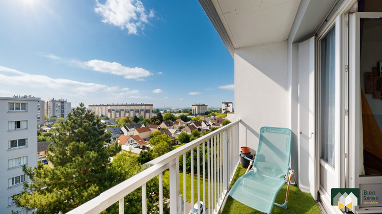 Ma-Cabane - Vente Appartement Lucé, 81 m²