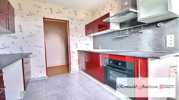Ma-Cabane - Vente Appartement LUCE, 68 m²