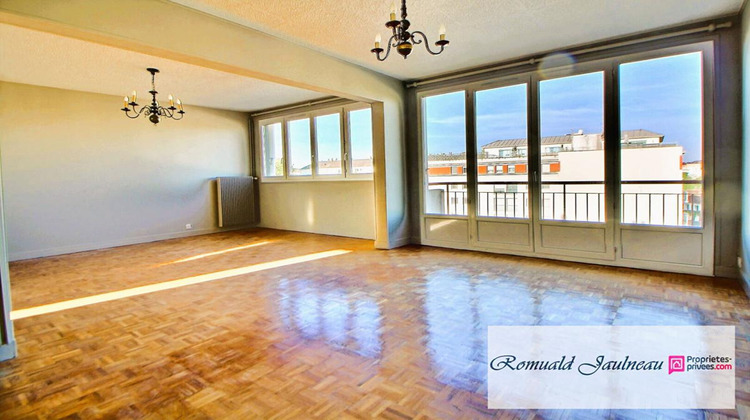 Ma-Cabane - Vente Appartement LUCE, 74 m²